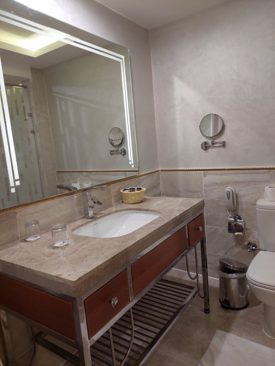 Zimmer Pickalbatros Alf Leila Wa Leila Resort - Neverland Hurghada