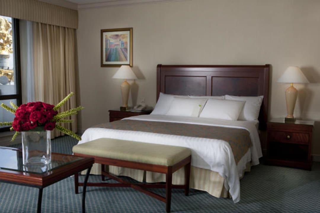 Junior Suite Courtyard Tbilisi Hotel