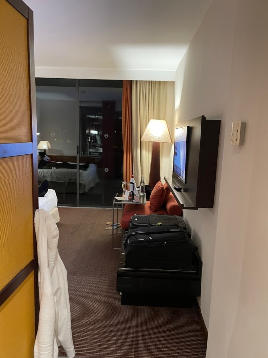 Zimmer Salobre Hotel Resort & Serenity