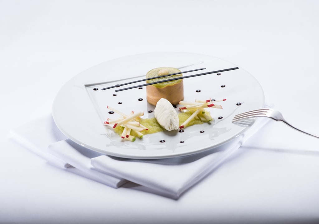 Gastro Grand Hôtel les Endroits