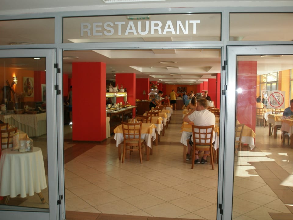 Все включено HVD Viva Club Hotel