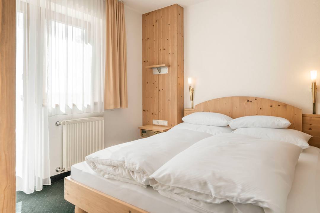 Zimmer Hotel Garni & Appartements Aurikel Corso