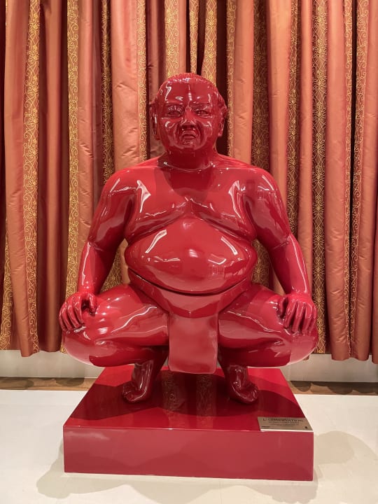 Sonstiges The Ritz Carlton Bangalore