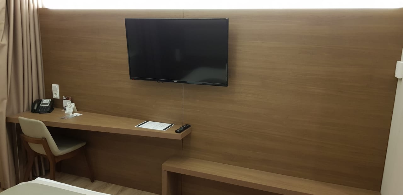 Zimmer Ocak Apartment & Hotel