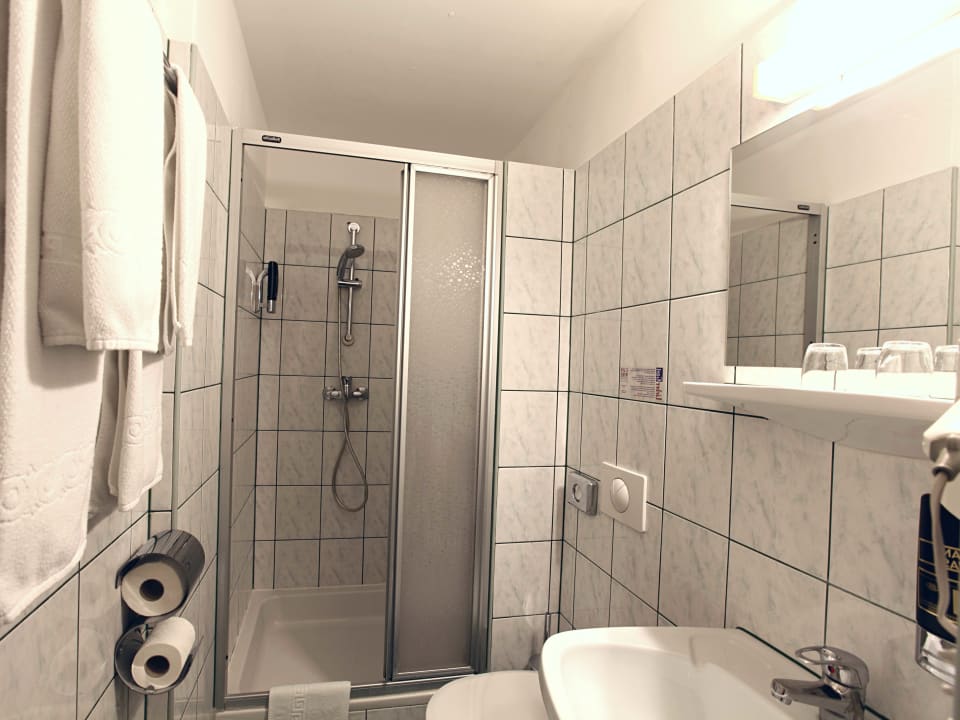 Zimmer Hotel Pension Andreas