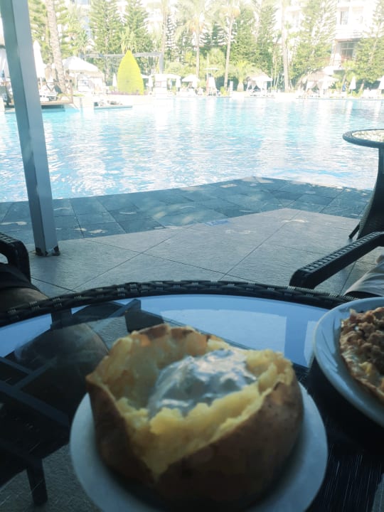 Pool Hotel Delphin Diva
