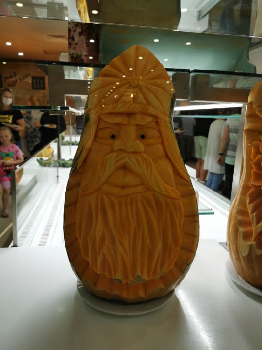 Gastro Hane Family Resort