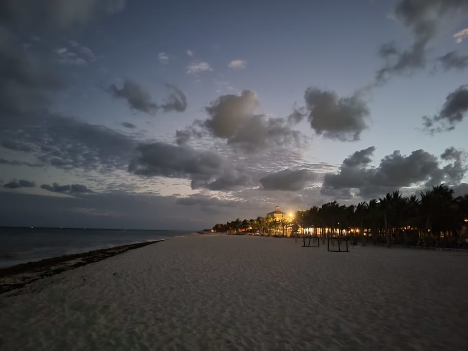Strand Allegro Playacar
