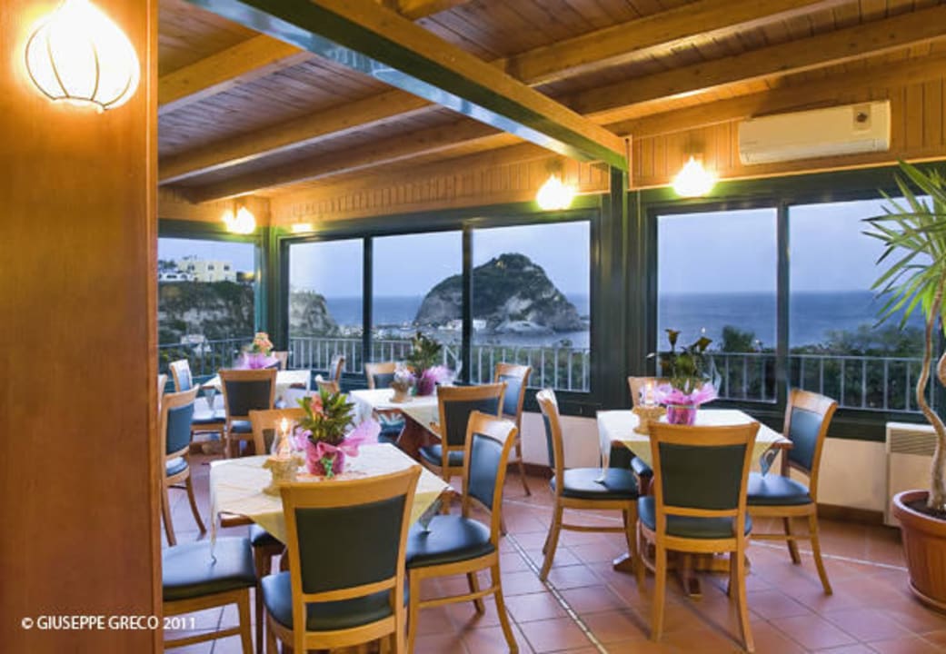 Good Hotel Residence Sant' Angelo