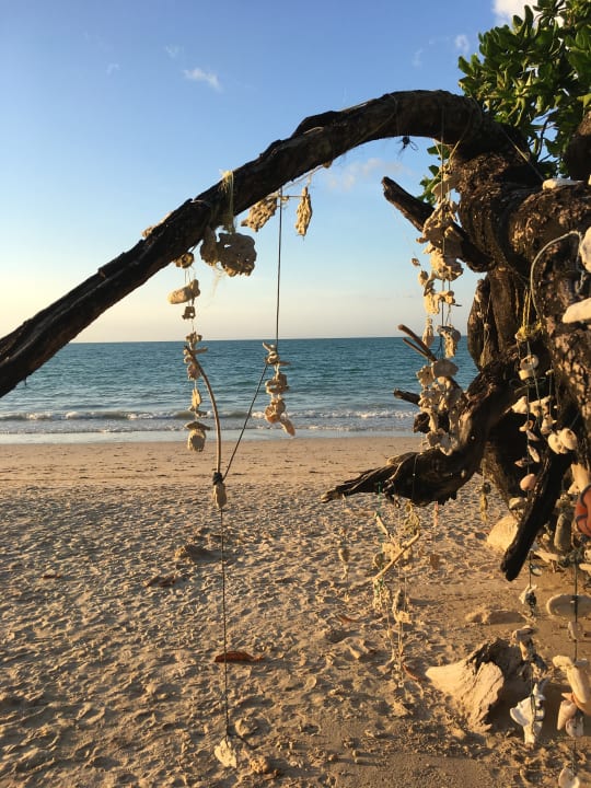 Strand Kantary Beach Hotel - KHAO LAK