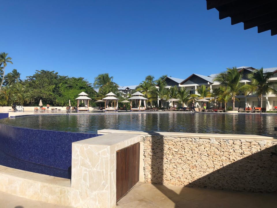 Pool Dreams La Romana Resort & Spa