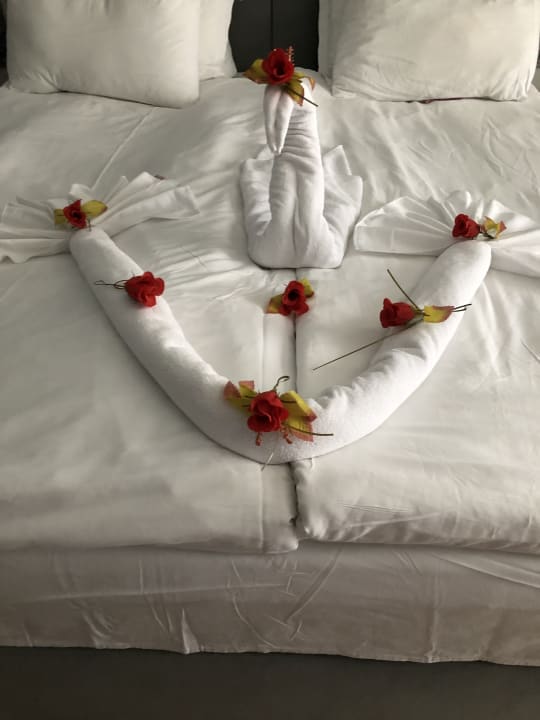 Zimmer Siam Elegance Hotels & Spa