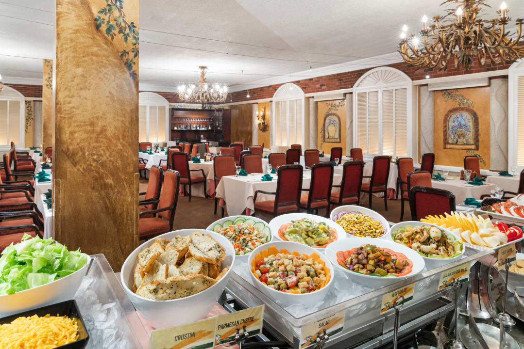 Gastro Dreams Rose Hall Resort & Spa