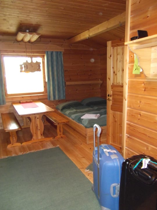 Zimmer Hotel Harriniva Feriendorf