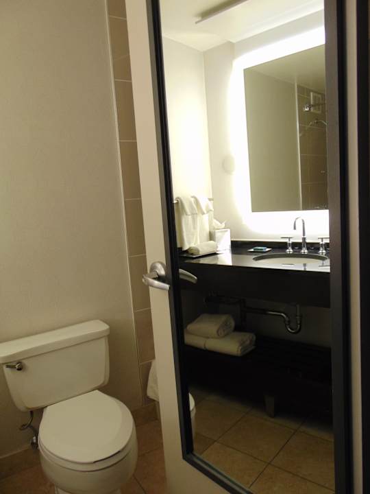 Zimmer Hotel Hilton Atlanta