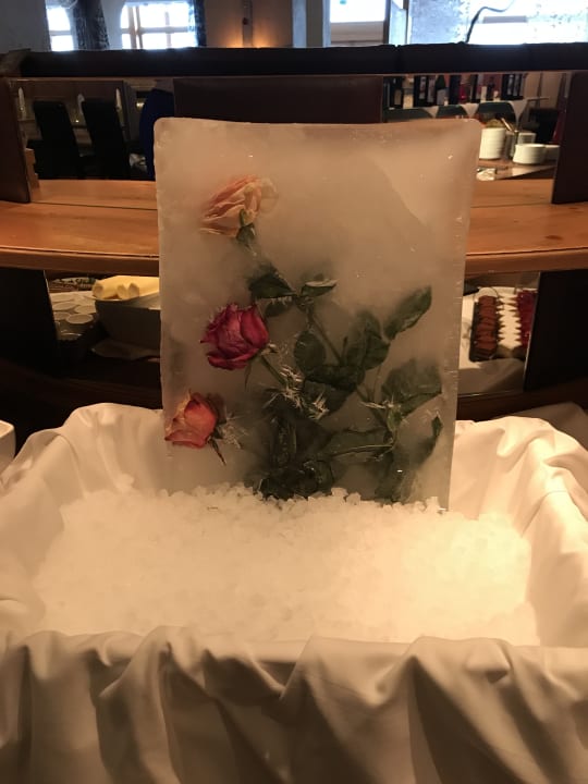 Gastro Hotel Mohr Life Resort