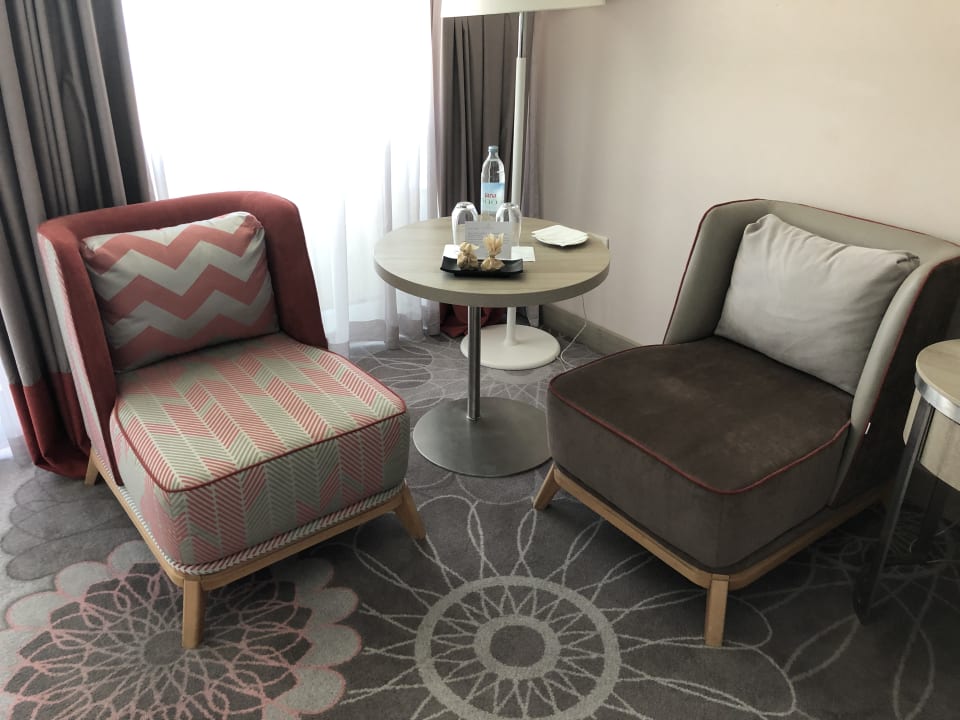 Zimmer Sheraton Dubrovnik Riviera