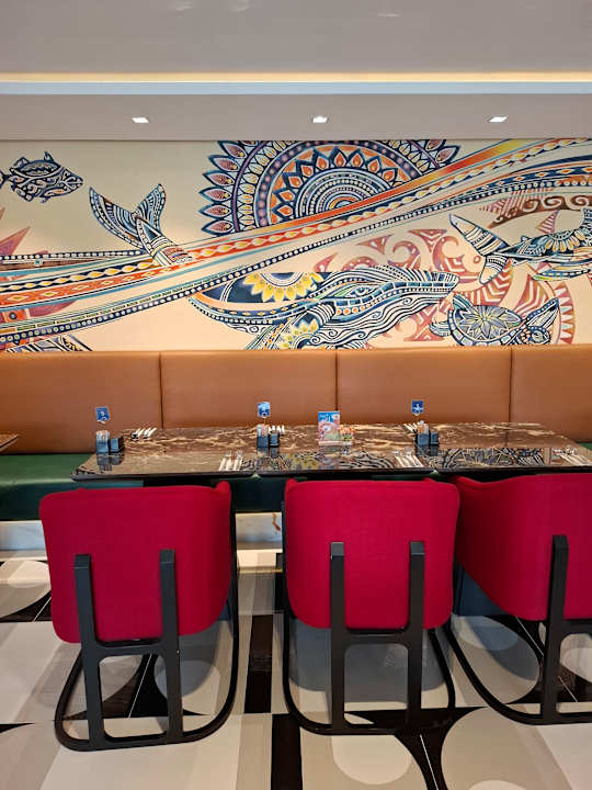 Gastro Pipa Hotel Bangkok Sukhumvit 11