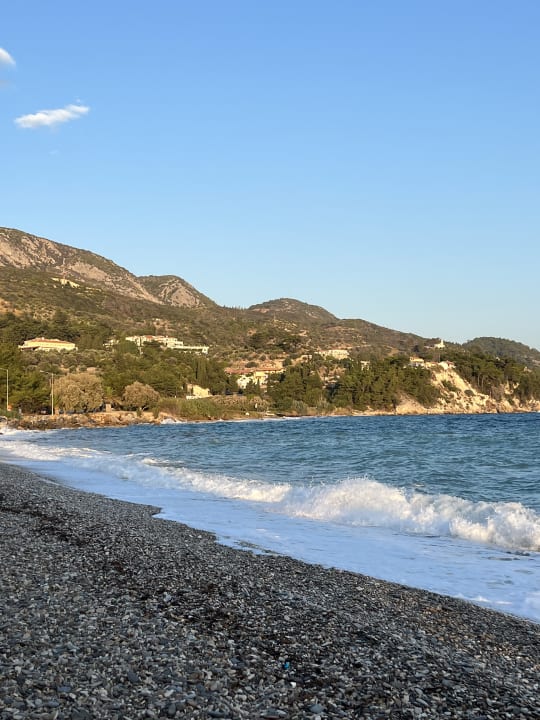 Strand Hotel Archangelos Village