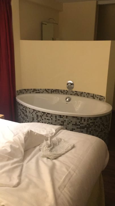 Zimmer BollAnts Spa im Park