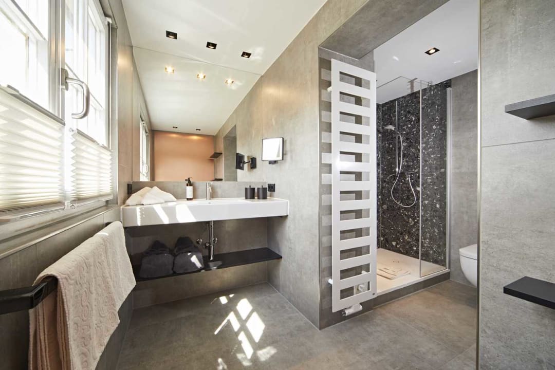 Zimmer Hotel Rosenstock