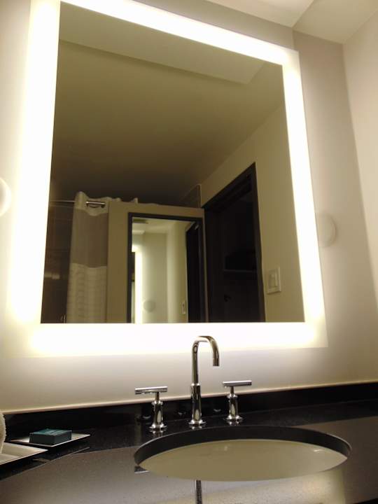 Zimmer Hotel Hilton Atlanta