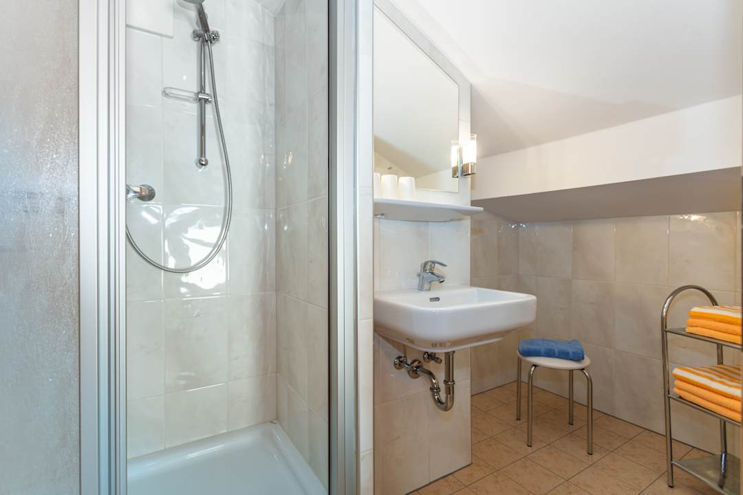 Zimmer Apartments Salzburgerhof