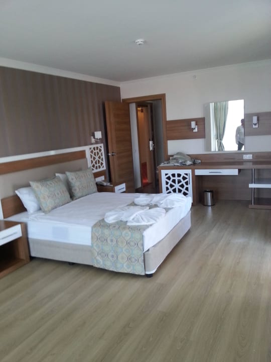 Doppelzimmer Lonicera Resort & Spa Hotel