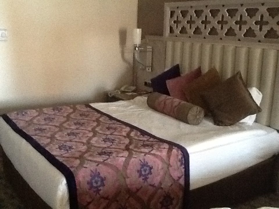 Zimmer Royal Alhambra Palace