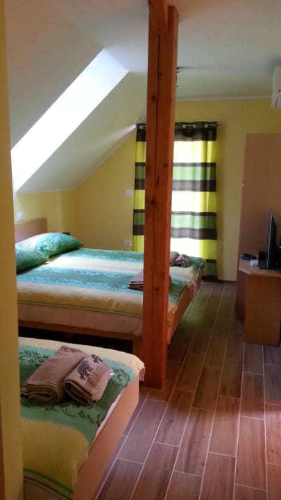 1 Gästezimmer Camping Liza