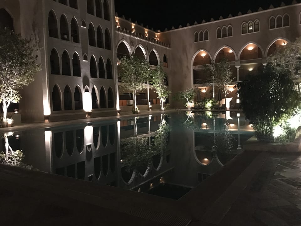 Pool Makadi Palace