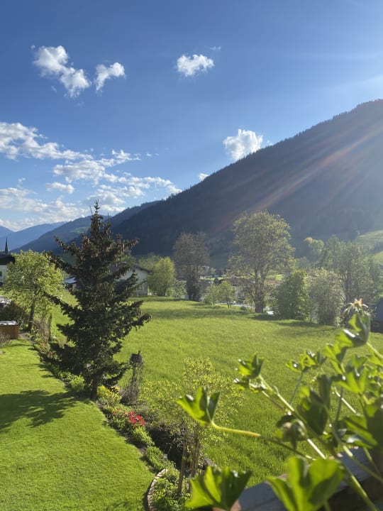 Ausblick Haus Elisabeth