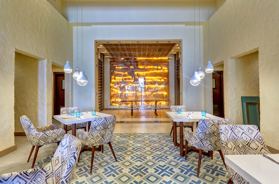 Restaurant Royalton Negril Resort & Spa