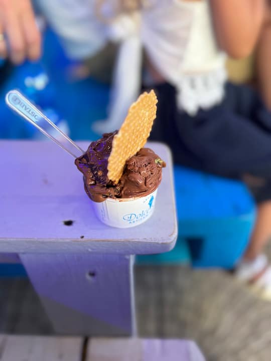 Gastro Villaggio Turistico Rosapineta Sud