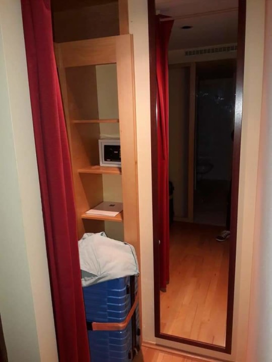 Zimmer Falkensteiner Hotel Adriana