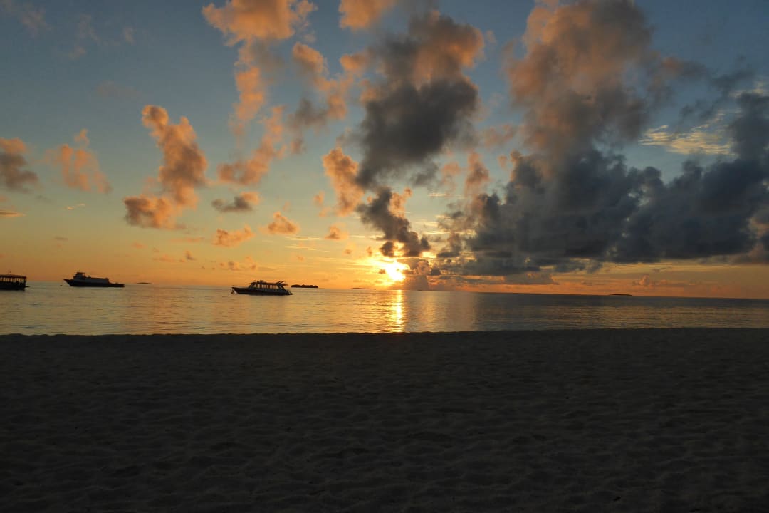 Strand NH Collection Maldives Havodda Resort