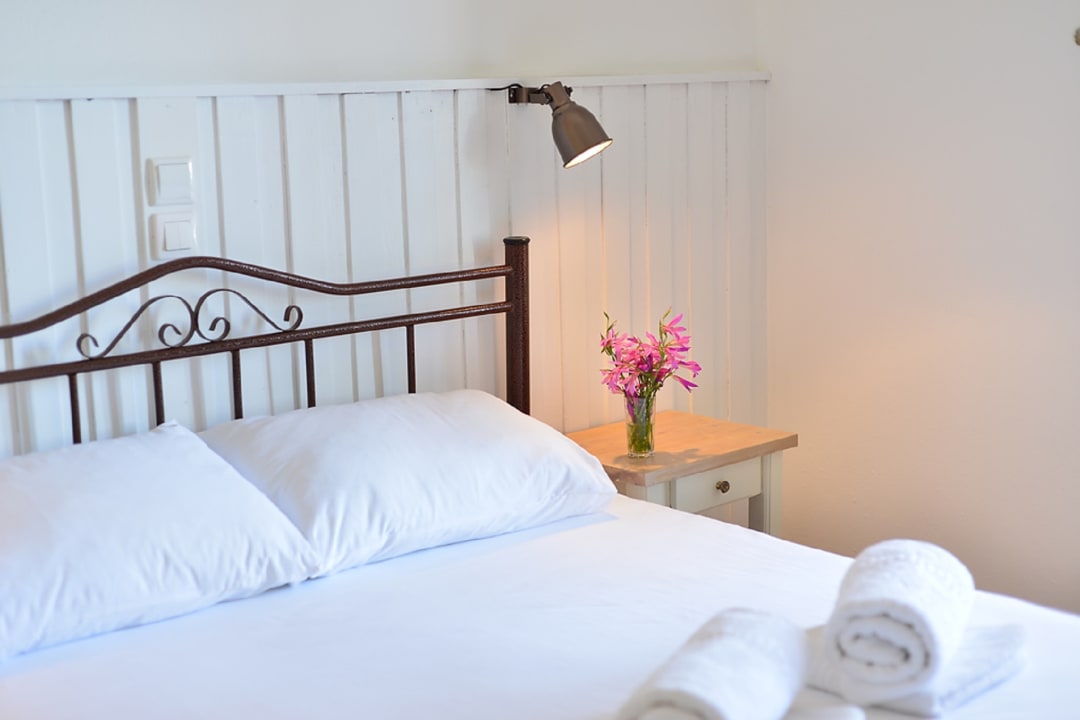 Zimmer Hotel Hariklia