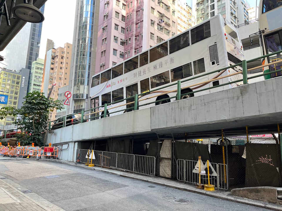 Ausblick The Fleming Hotel