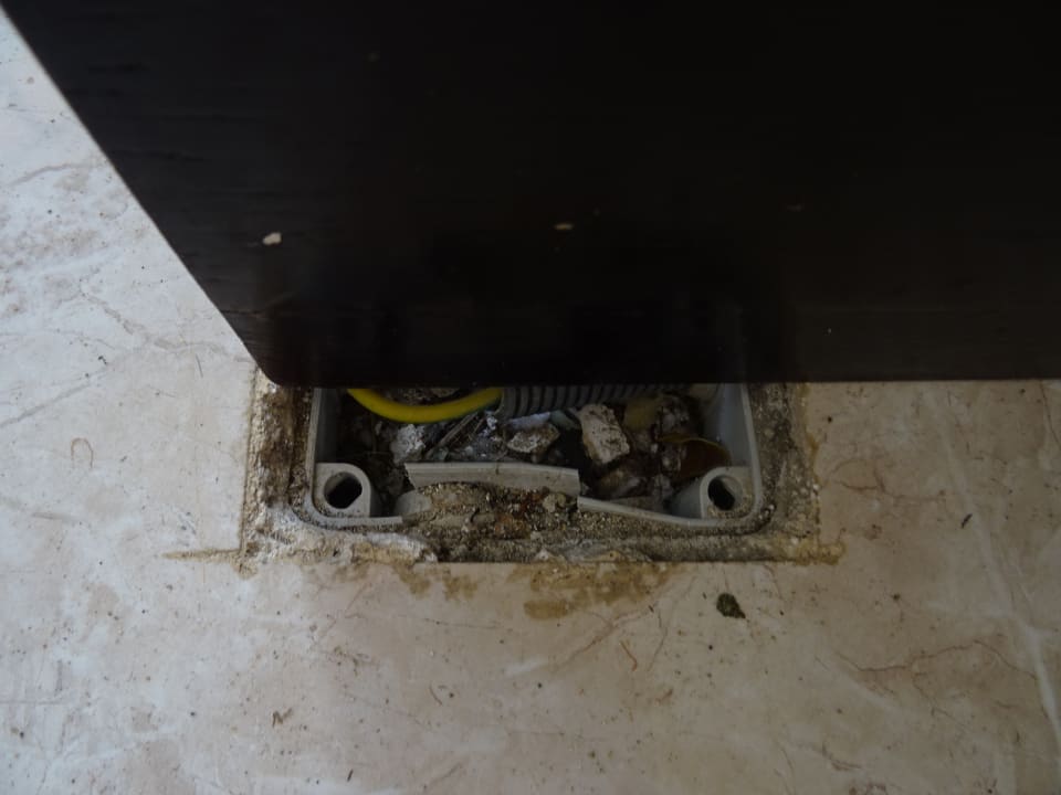 Lobby Sirenis Tropical Varadero