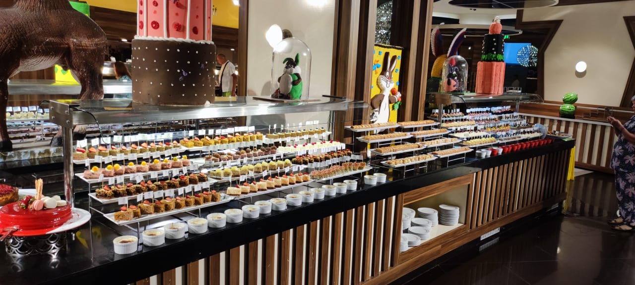 Gastro Botanik Hotel & Resort