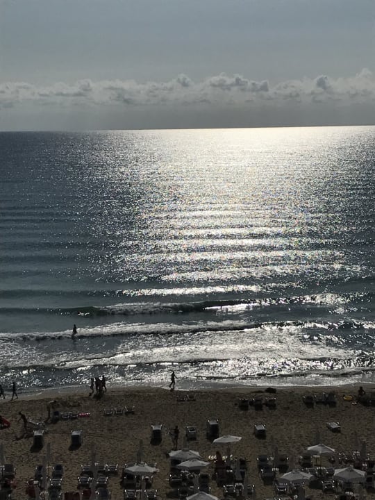 Sonnenaufgang Sol Luna Bay