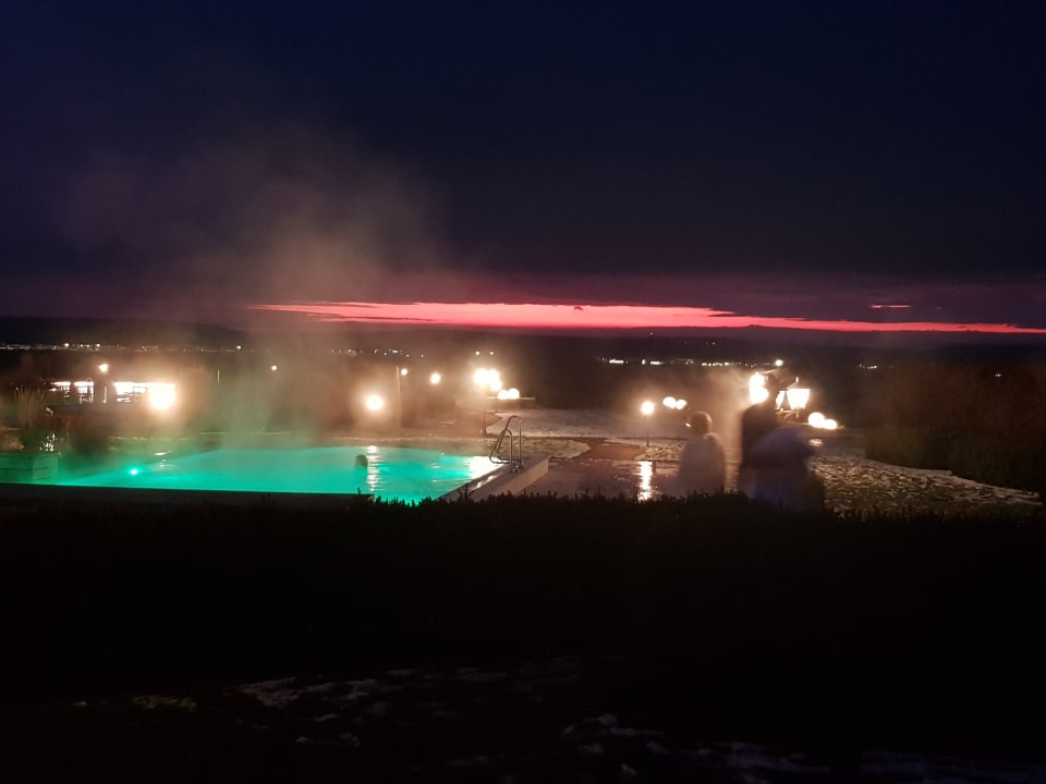 Außenansicht Der Birkenhof - Spa & Genuss Resort