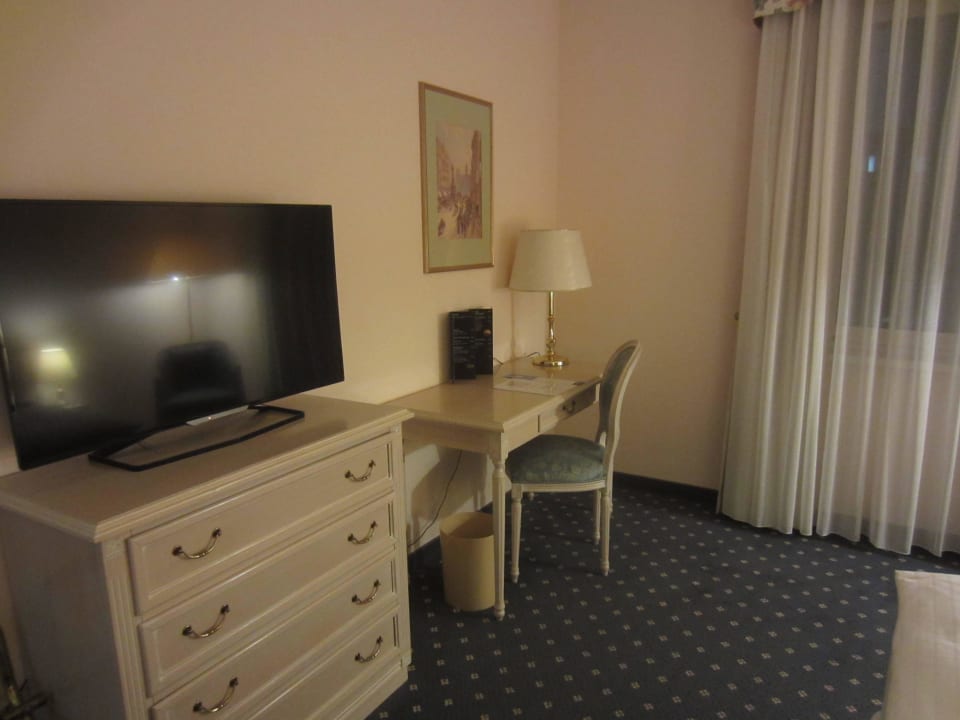 Zimmer NH Vienna Airport Conference Center