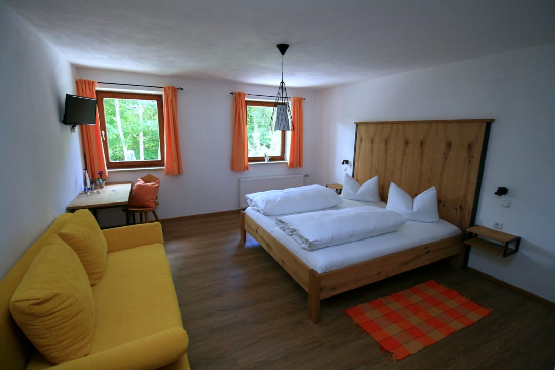 Zimmer Landgasthof Auerschmiede