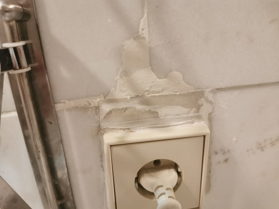 Zimmer Kresten Palace Hotel