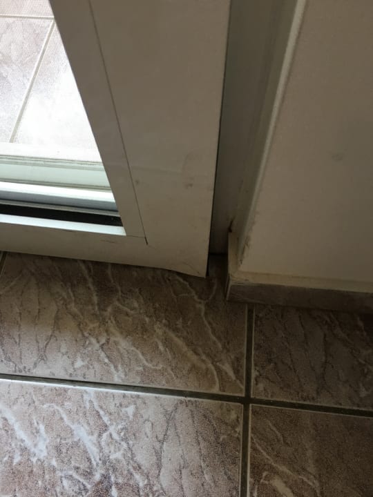 Zimmer Ilios K Village Resort