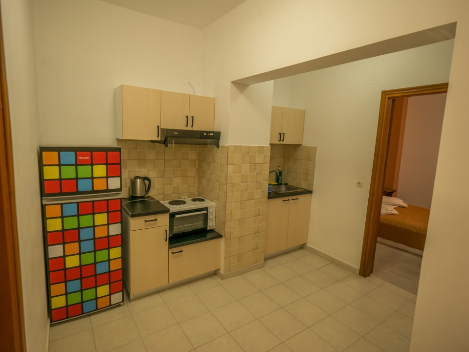 Zimmer Apartments Harbour View Oceanic Apartments