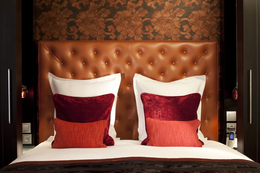 Zimmer Hotel Le Petit Paris