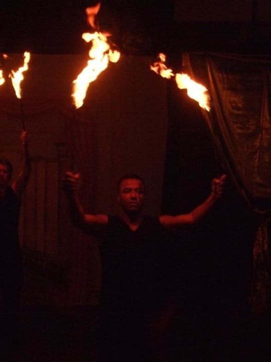 Animationsteam Side Mare Resort & Spa