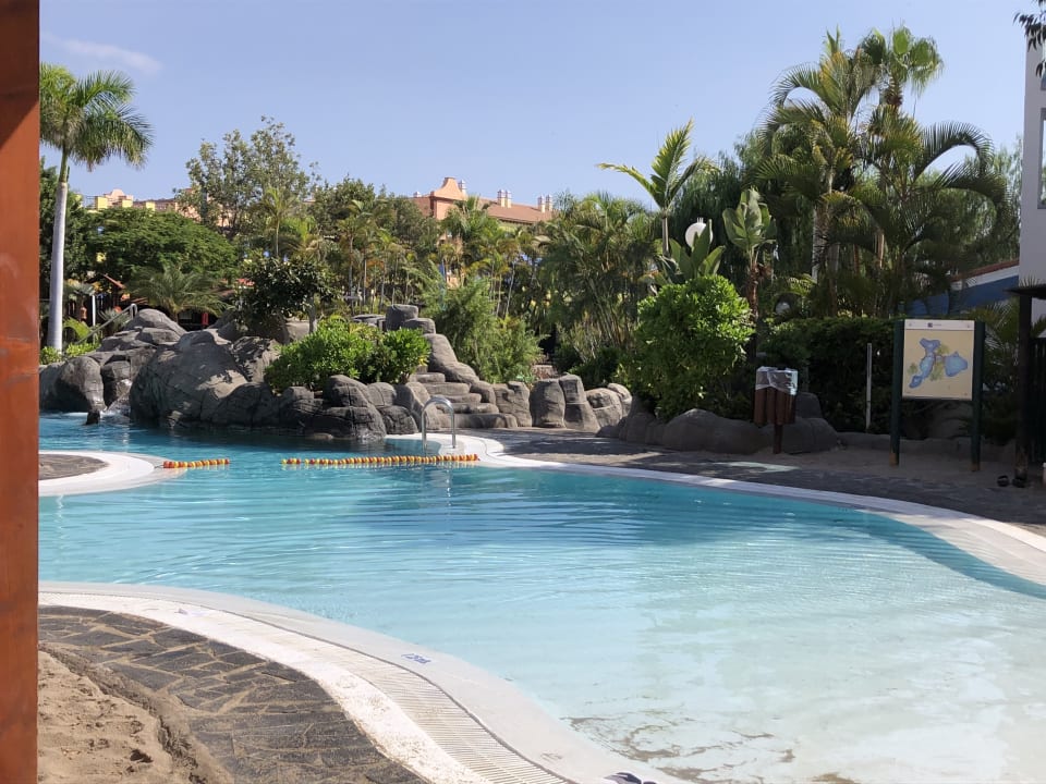 Pool Park Club Europe